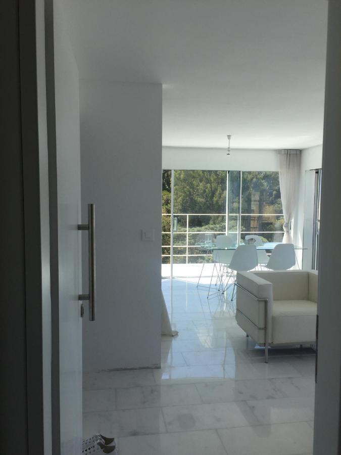 Apartament Panoramic View - Penthouse Rhodes City Zewnętrze zdjęcie