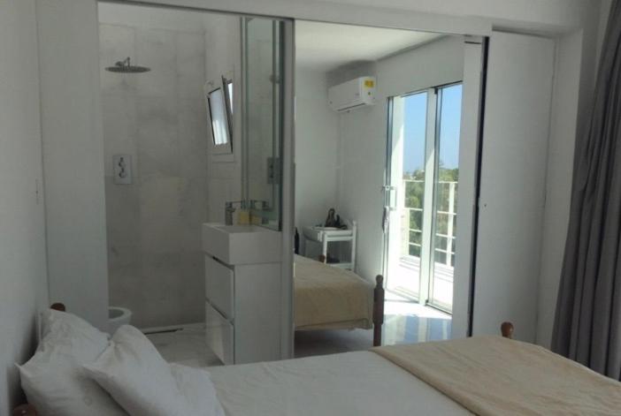 Apartament Panoramic View - Penthouse Rhodes City Zewnętrze zdjęcie