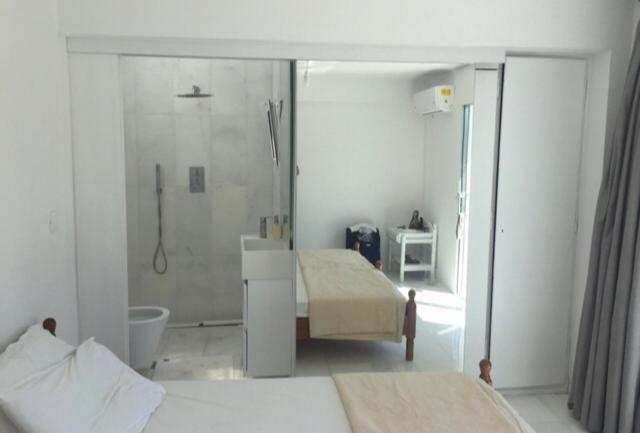 Apartament Panoramic View - Penthouse Rhodes City Zewnętrze zdjęcie
