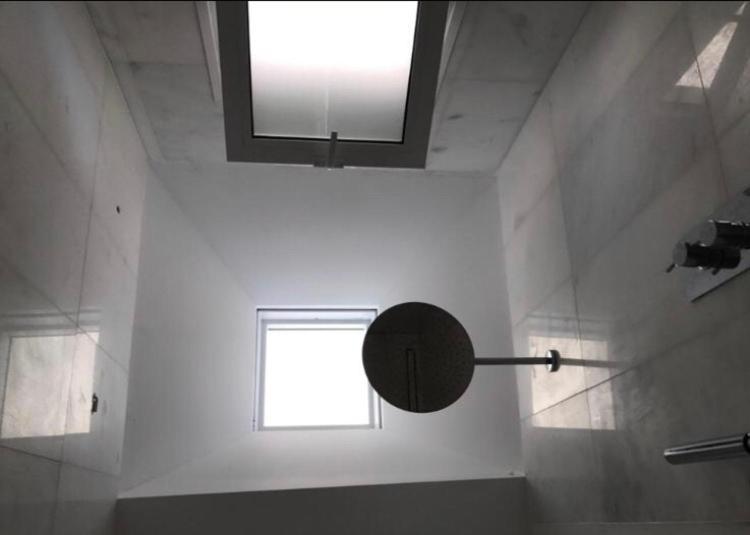 Apartament Panoramic View - Penthouse Rhodes City Zewnętrze zdjęcie