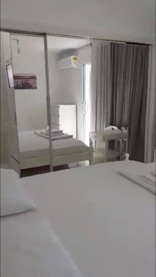 Apartament Panoramic View - Penthouse Rhodes City Zewnętrze zdjęcie